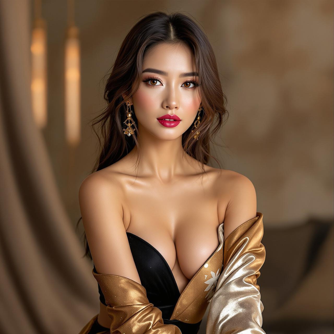 我最近入手了一个吃瓜群众与张睿封面大片魅力升级结合的新奇商品引发热议